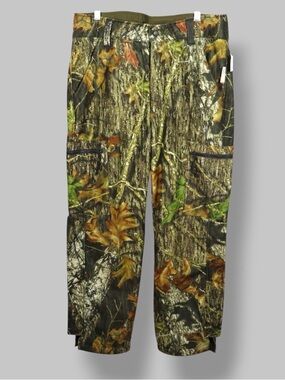 Browning Camo Hunting Pants Men’s 36x29 NWT Realtree Outdoor Tactical